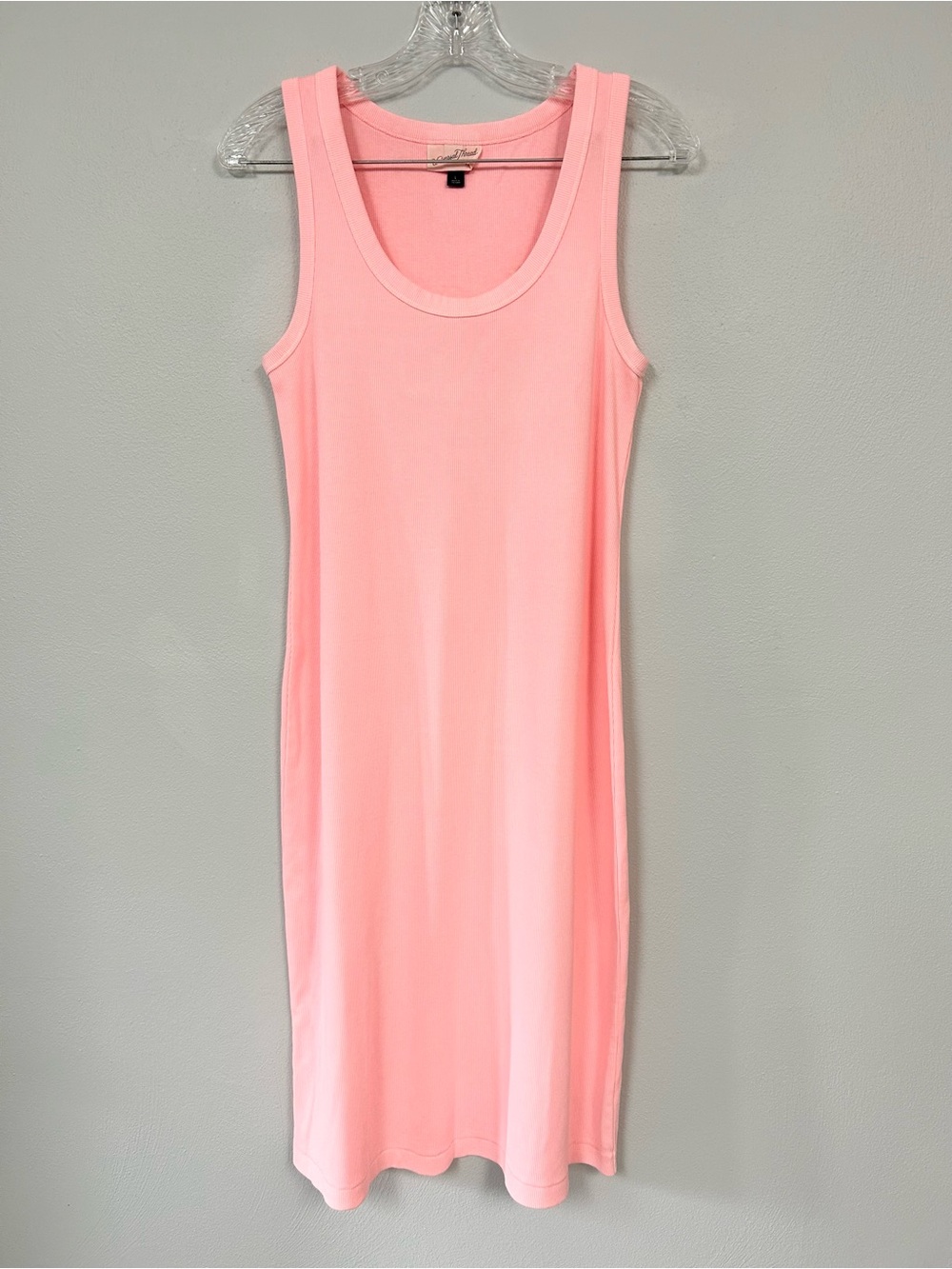 UNIVERSAL THREAD 🐈 Maxi Tank Dress - Size L